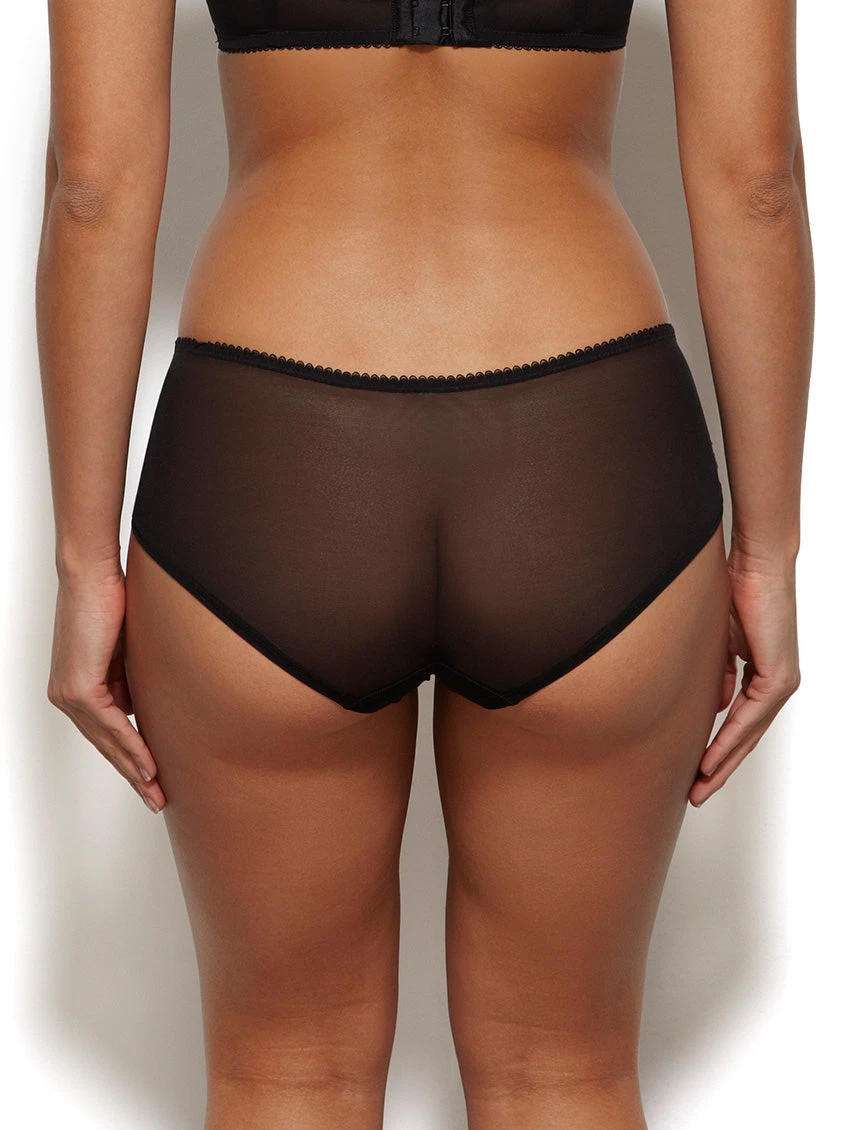 Gossard Superboost Lace Short 3 Gossard Superboost Lace Short - Image 2