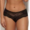 Gossard Superboost Lace Short
