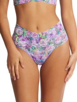 Hanky Panky Retro Thong