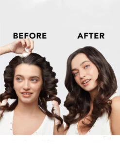 Kitsch Satin Heatless Curling Set -Elomi Underwear Shop KITSCHSatinHeatlessCurlingSet7568Product4