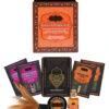 Kamasutra Kama Sutra Weekender Kit -Elomi Underwear Shop KamaSutraWeekenderKitTropicalMangoEdited