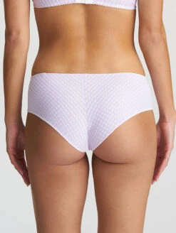 Marie Jo Avero Hotpants -Elomi Underwear Shop MarieJoAveroHotpantsBrief0500415IrisBack