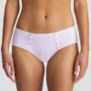Marie Jo Avero Hotpants 1 Marie Jo Avero Hotpants -Elomi Underwear Shop MarieJoAveroHotpantsBrief0500415IrisFront