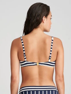 Marie Jo Cadiz Bikini Top -Elomi Underwear Shop MarieJoCadizHeartShapeBikiniTop1005216Back