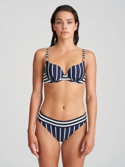 Marie Jo Cadiz Bikini Top -Elomi Underwear Shop MarieJoCadizHeartShapeBikiniTop1005216Set