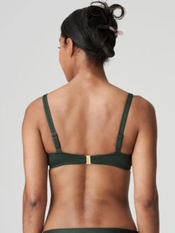 Marie Jo Sitges Plunge Bikini Top -Elomi Underwear Shop MarieJoSitgesBikiniTop1004616Back