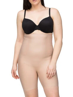 Nancy Ganz Body Define Shorts