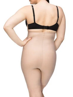 Nancy Ganz Body Define Shorts -Elomi Underwear Shop Nancy Ganz Body Define Shorts S 3