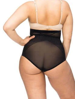 Nancy Ganz Body Perfection Brief -Elomi Underwear Shop Nancy Ganz Body Perfection Brief S 3