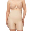 Nancy Ganz X-Factor High Waist Shaper Shorts