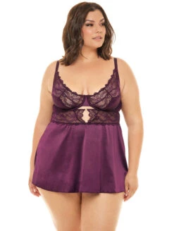 Oh La La Cheri Donna Chemise