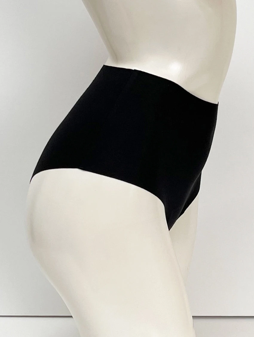 Panty Promise High Waist Hipster 7 Panty Promise High Waist Hipster - Image 5