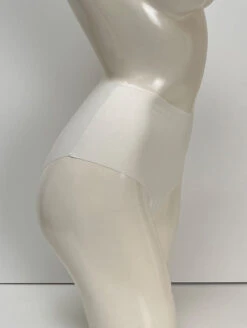 Panty Promise High Waist Hipster -Elomi Underwear Shop PantyPromiseHighWaistHipsterHWHIPWHITESidePetite