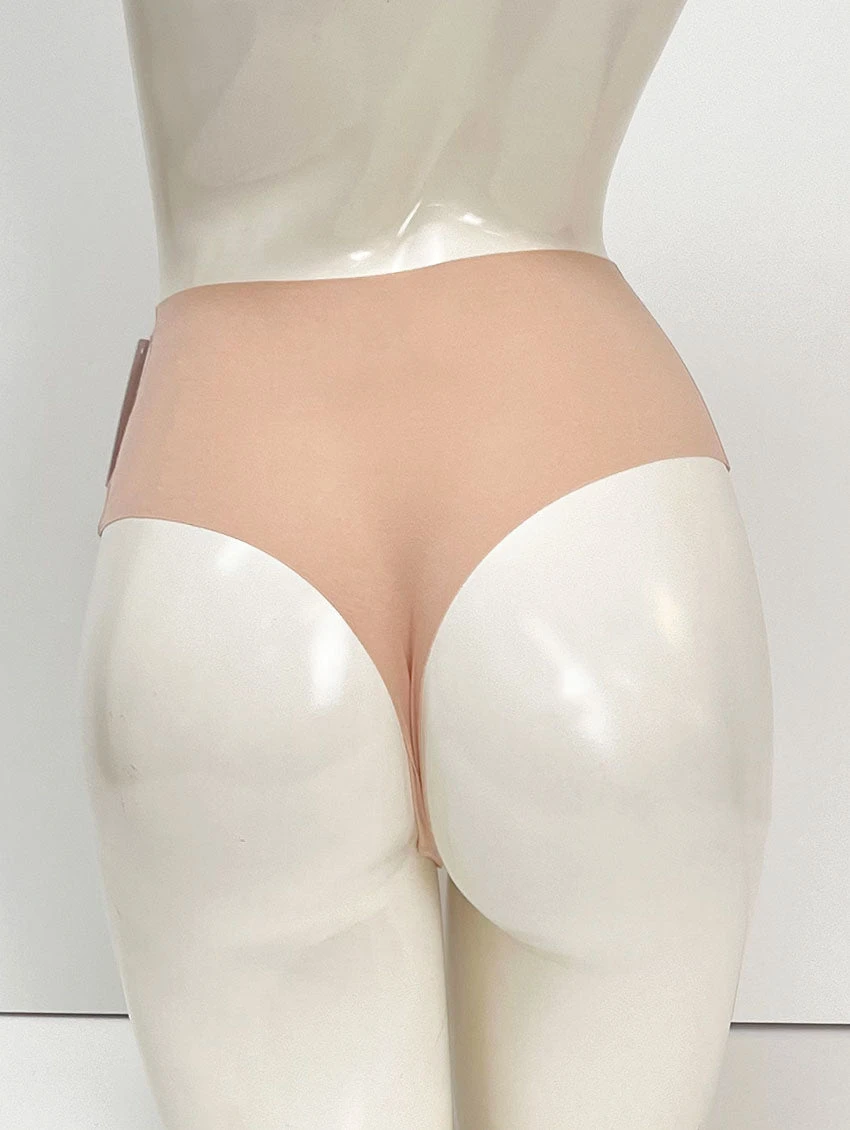 Panty Promise High Waist Thong 5 Panty Promise High Waist Thong - Image 3