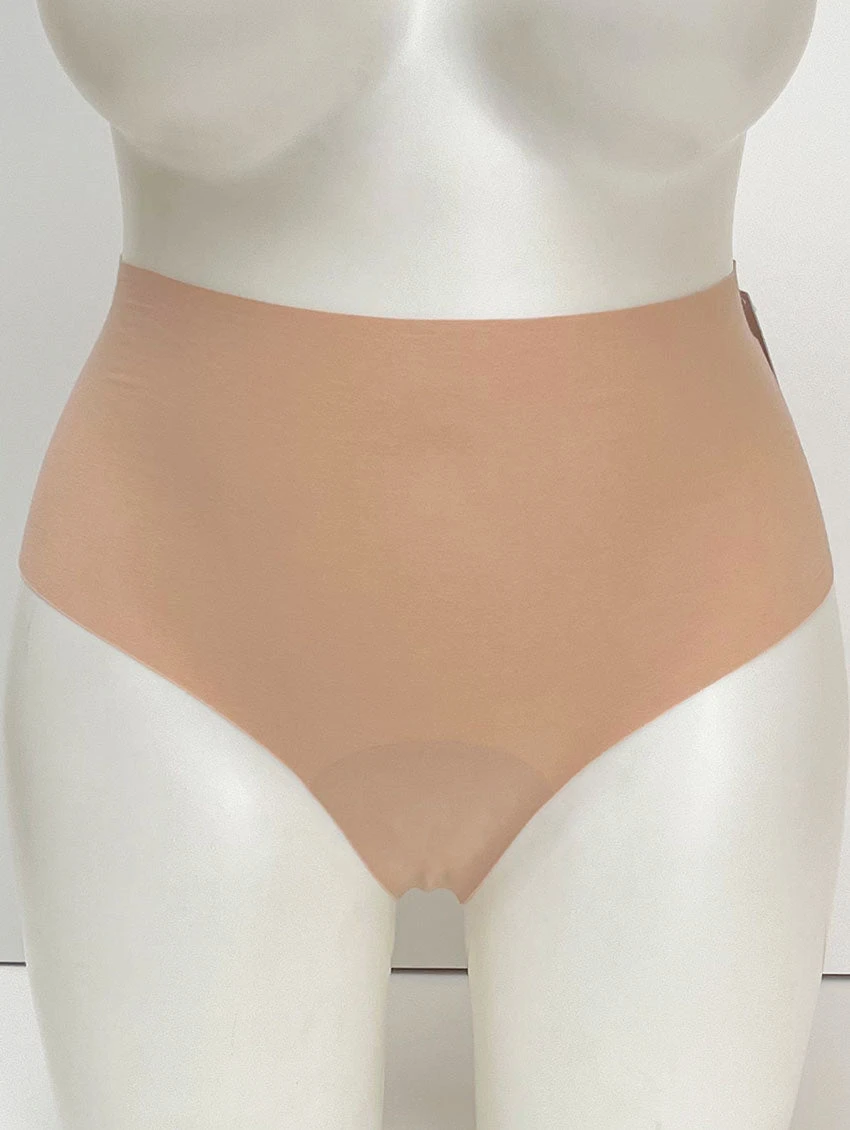 Panty Promise High Waist Thong 6 Panty Promise High Waist Thong - Image 4