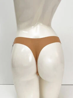 Panty Promise Low Rise Thong -Elomi Underwear Shop PantyPromiseLowRiseThongLRTHOSANDBackPetite