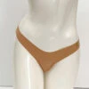Panty Promise Low Rise Thong -Elomi Underwear Shop PantyPromiseLowRiseThongLRTHOSANDFrontPetite