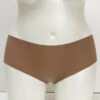 Panty Promise Mid Rise Bikini -Elomi Underwear Shop PantyPromiseMidRiseBikiniMRBIKTANFrontPlus