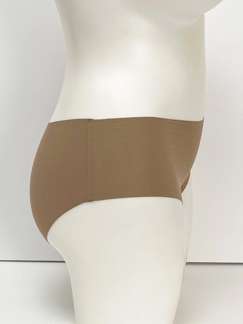 Panty Promise Mid Rise Bikini 4 Panty Promise Mid Rise Bikini - Image 2