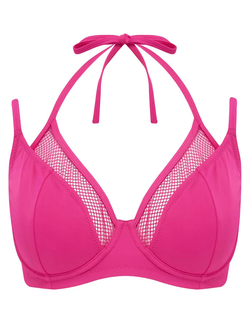 Pour Moi Glamazon Double Strap Bikini Top 5 Pour Moi Glamazon Double Strap Bikini Top - Image 3