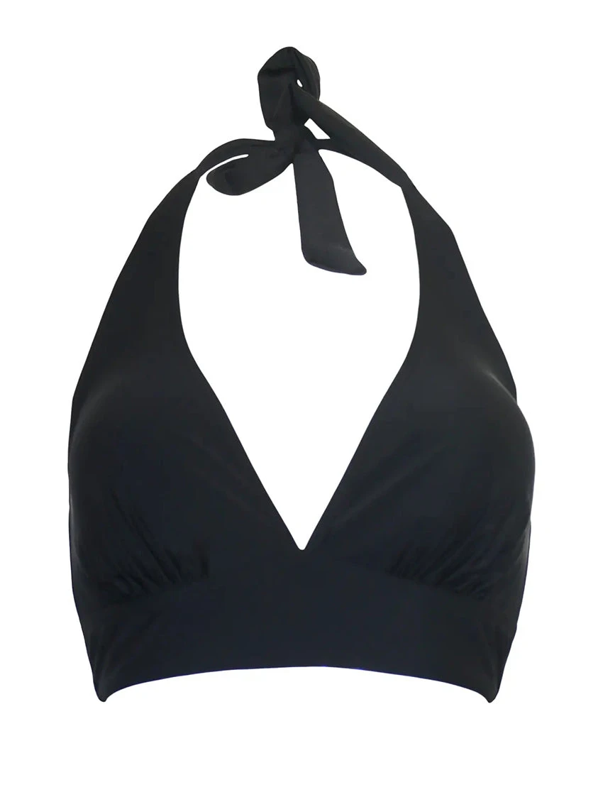 Pour Moi Space Halter Bikini Top 6 Pour Moi Space Halter Bikini Top - Image 4