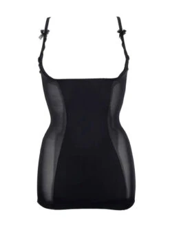 PrimaDonna A La Folie Shaping Dress -Elomi Underwear Shop PrimaDonnaALaFolieShapewearDressBlackCutOut