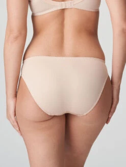 PrimaDonna Deauville Bikini -Elomi Underwear Shop PrimaDonnaDeauvilleBikiniCafeLatte0561810Back