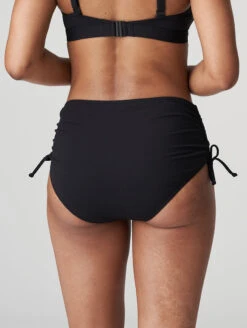 PrimaDonna Holiday Bikini Brief -Elomi Underwear Shop PrimaDonnaHolidayBikiniBriefBlack4007152Back