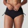 PrimaDonna Holiday Bikini Brief -Elomi Underwear Shop PrimaDonnaHolidayBikiniBriefBlack4007152Front