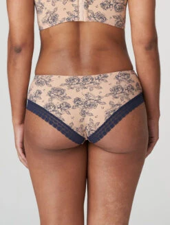 PrimaDonna Twist Matama Hotpants -Elomi Underwear Shop PrimaDonnaHotpantsBack