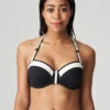 PrimaDonna Istres Balcony Bikini -Elomi Underwear Shop PrimaDonnaSwimIstresPaddedBalconyBikiniTop4008516Front