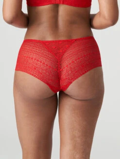 PrimaDonna Twist Epirus Hotpants -Elomi Underwear Shop PrimaDonnaTwistEpirusHotpants0541972RedBack
