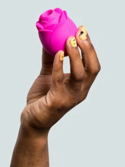 Romp Rose -Elomi Underwear Shop R2075RompRoseVibeCloseUp2