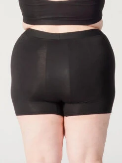 Revol Cares Charlie Boxer Brief - Ultra Protection -Elomi Underwear Shop RevolCaresCharlieBoxerBriefUltraProtectionBackPlus