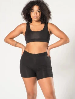 Revol Cares Charlie Boxer Brief - Ultra Protection -Elomi Underwear Shop RevolCaresCharlieBoxerBriefUltraProtectionFullBody