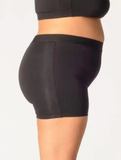 Revol Cares Charlie Boxer Brief - Ultra Protection -Elomi Underwear Shop RevolCaresCharlieBoxerBriefUltraProtectionSideMid