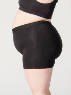 Revol Cares Charlie Boxer Brief - Ultra Protection -Elomi Underwear Shop RevolCaresCharlieBoxerBriefUltraProtectionSidePlus