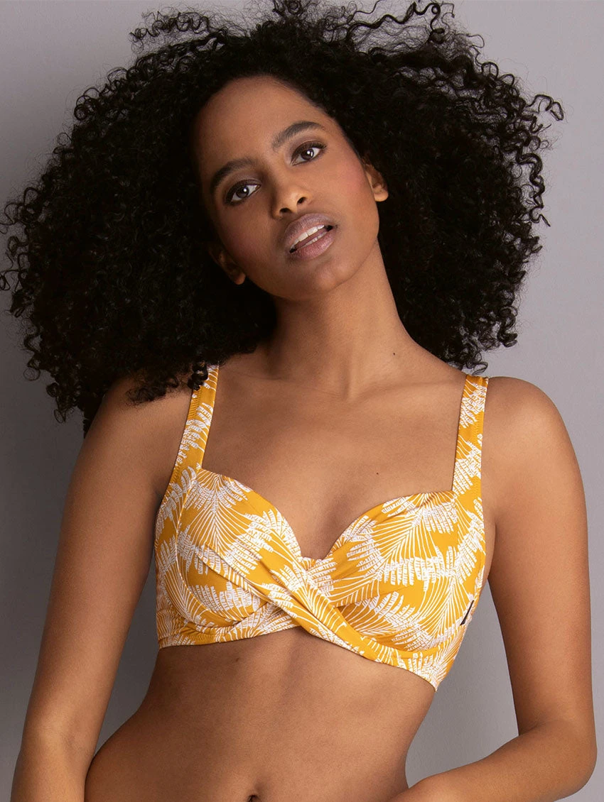 Rosa Faia Delia Bikini Top 3 Rosa Faia Delia Bikini Top