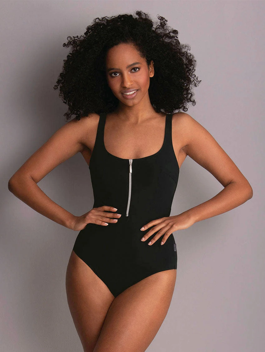 Rosa Faia Elouise One Piece Swimsuit 4 Rosa Faia Elouise One Piece Swimsuit - Image 2