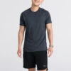 Saxx Aerator Tee -Elomi Underwear Shop SAXXAeratorTeeSXST14 FBHFront