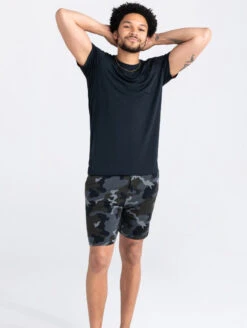 Saxx Snooze Shorts