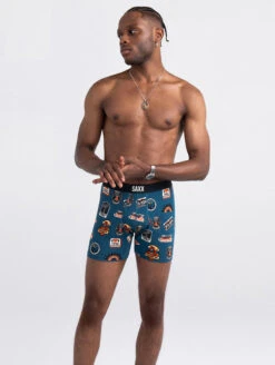 Saxx Ultra Boxer Fly -Elomi Underwear Shop SAXXUltraSXBB30F PAGModel