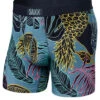 Saxx Vibe Boxer Modern Fit -Elomi Underwear Shop SAXXVibeSXBM35 ROPFront