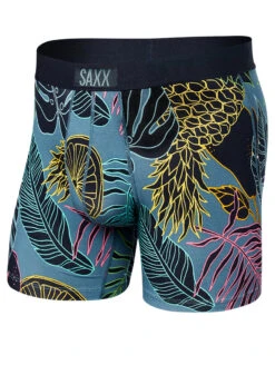 Saxx Vibe Boxer Modern Fit