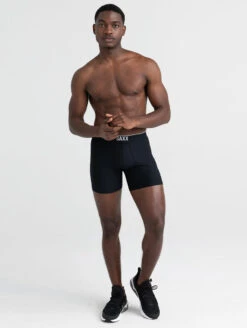 Saxx Volt Boxer - 2 Pack -Elomi Underwear Shop SAXXVolt2PackSXPP2T MPBModel