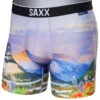 Saxx Volt Boxer Brief -Elomi Underwear Shop SAXXVoltSXBB29 NPG Front