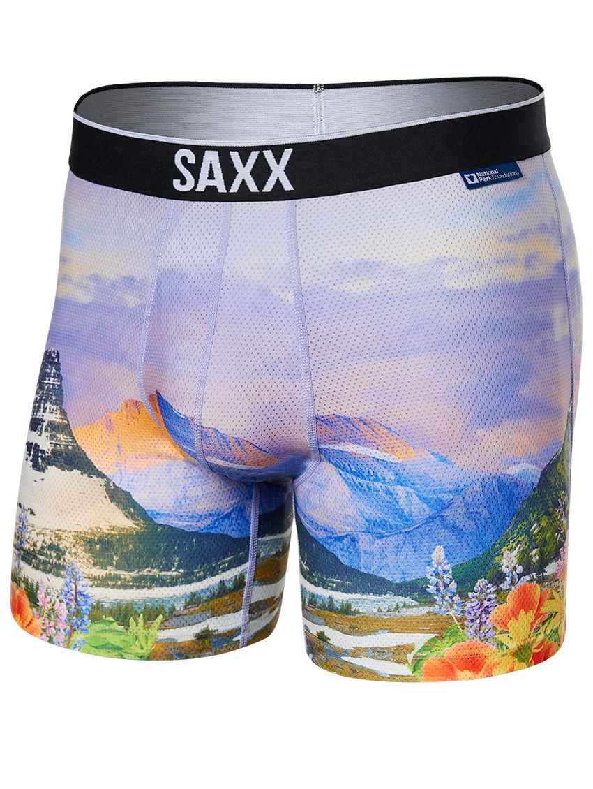 Saxx Volt Boxer Brief 3 Saxx Volt Boxer Brief