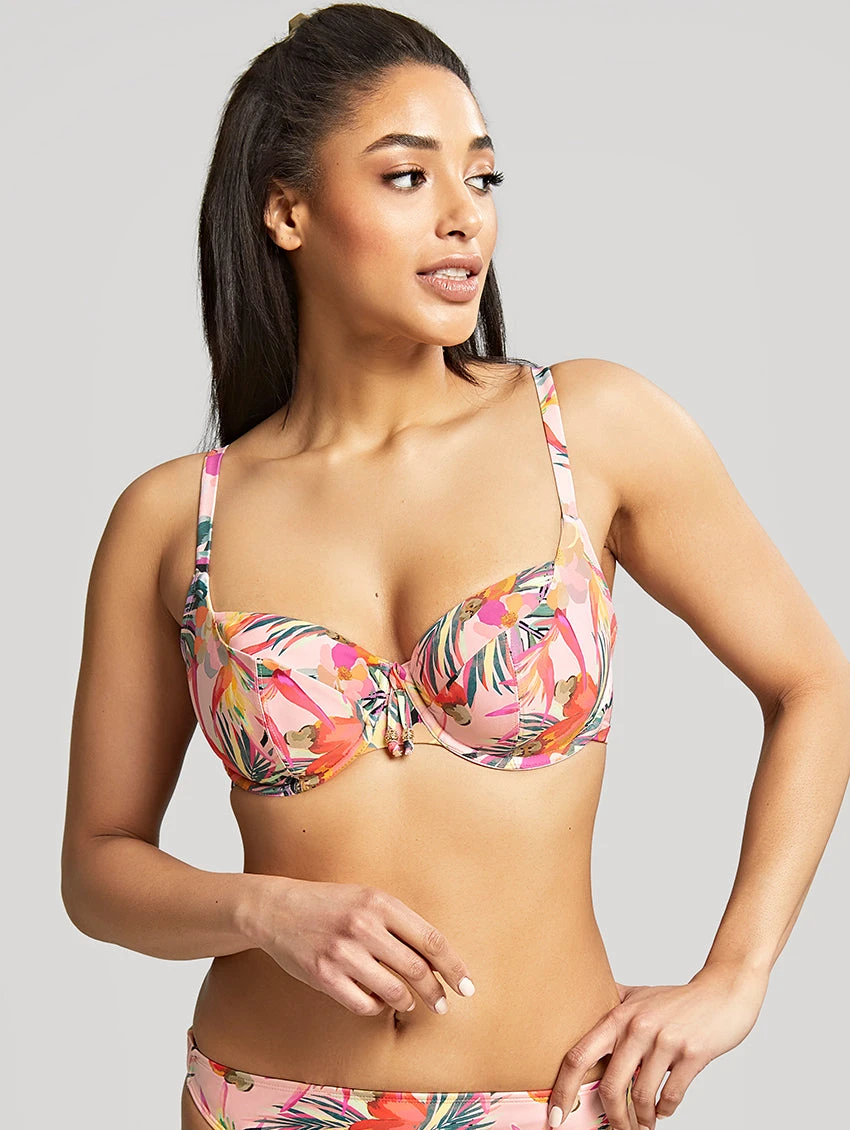 Panache Paradise Balcony Bikini Top 4 Panache Paradise Balcony Bikini Top - Image 2