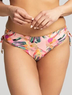 Panache Paradise Drawside Midi Brief