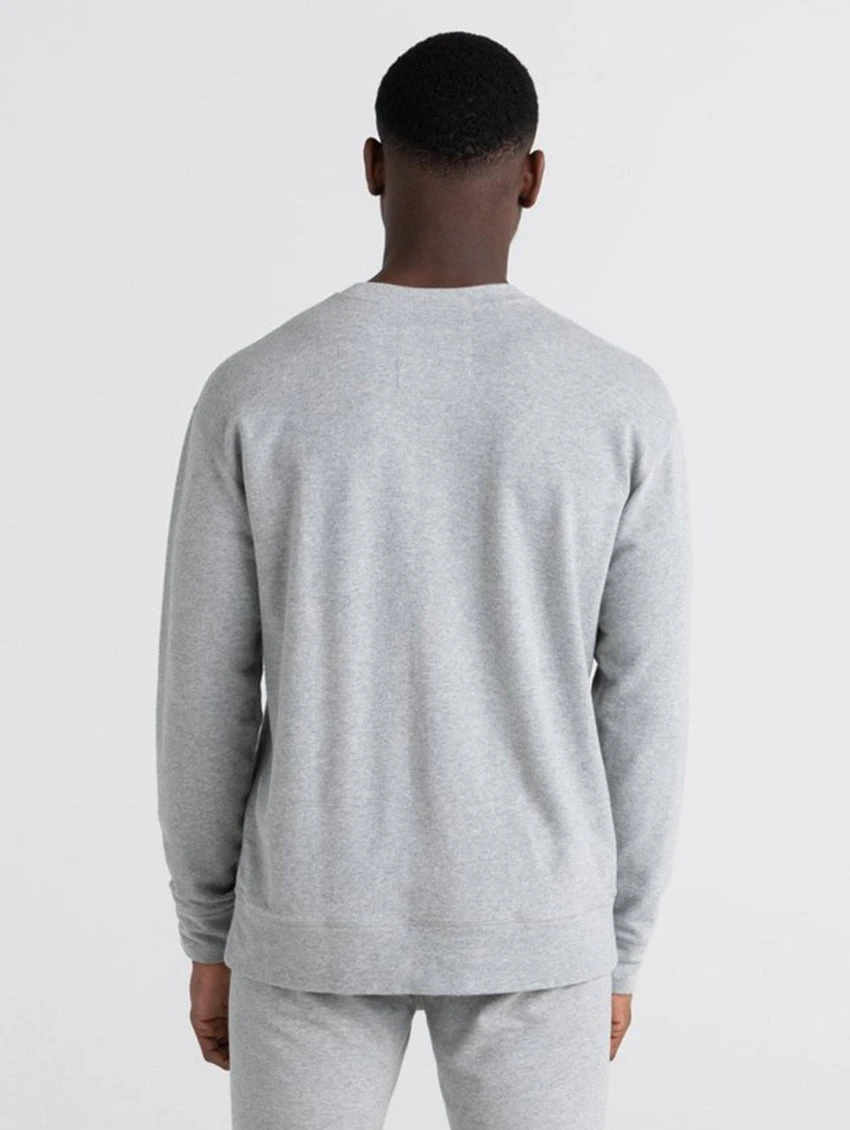 Saxx 3Six Five Long Sleeve Crewneck 4 Saxx 3Six Five Long Sleeve Crewneck - Image 2